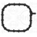 Joint, tube de liquide de refroidissement 452.610 Elring, Vignette 3