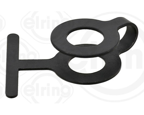 Joint, tuyau de liquide de refroidissement 907.620 Elring