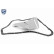 Kit de filtre hydraulique, boîte automatique EXPERT KITS +