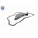 Kit de filtre hydraulique, boîte automatique EXPERT KITS +, Vignette 11