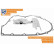 Kit de filtre hydraulique, boîte automatique EXPERT KITS +, Vignette 4