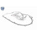 Kit de filtre hydraulique, boîte automatique EXPERT KITS +, Vignette 10