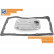 Kit de filtre hydraulique, boîte automatique EXPERT KITS +, Vignette 13