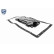Kit de filtre hydraulique, boîte automatique EXPERT KITS +, Vignette 6