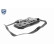 Kit de filtre hydraulique, boîte automatique EXPERT KITS +, Vignette 12