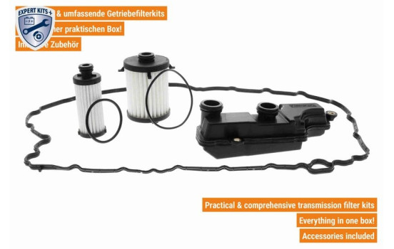 Kit de filtre hydraulique, boîte automatique EXPERT KITS +, Image 4