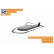 Kit de filtre hydraulique, boîte automatique EXPERT KITS +, Vignette 12