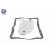 Kit de filtre hydraulique, boîte automatique EXPERT KITS +, Vignette 4