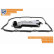 Kit de filtre hydraulique, boîte automatique EXPERT KITS +, Vignette 13