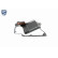 Kit de filtre hydraulique, boîte automatique EXPERT KITS +, Vignette 6