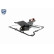Kit de filtre hydraulique, boîte automatique EXPERT KITS +, Vignette 9