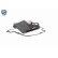 Kit de filtre hydraulique, boîte automatique EXPERT KITS +, Vignette 11
