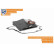 Kit de filtre hydraulique, boîte automatique EXPERT KITS +, Vignette 12