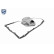 Kit de filtre hydraulique, boîte automatique EXPERT KITS +, Vignette 12