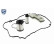 Kit de filtre hydraulique, boîte automatique EXPERT KITS +, Vignette 8