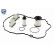 Kit de filtre hydraulique, boîte automatique EXPERT KITS +, Vignette 9