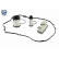 Kit de filtre hydraulique, boîte automatique EXPERT KITS +, Vignette 10