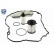 Kit de filtre hydraulique, boîte automatique EXPERT KITS +, Vignette 11