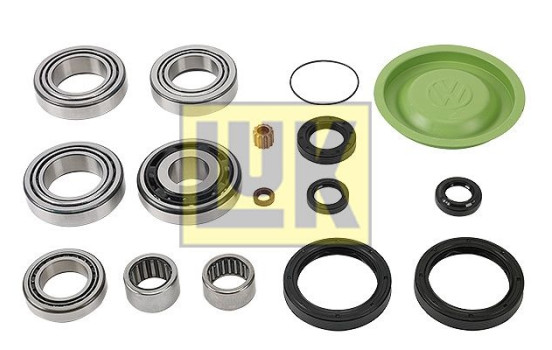 Kit de réparation, boîte de vitesses, Image 2