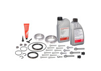 Kit de réparation de transmission de l'essieu arrière
