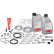 Kit de réparation de transmission de l'essieu arrière, Vignette 2