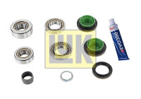 Kit de réparation, différentiel LuK GearBOX