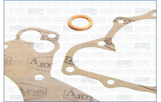 Jeu de joints, bloc moteur, Image 4