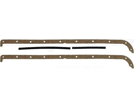 Jeu de joints d'étanchéité, carter d'huile 10-12842-02 Viktor Reinz