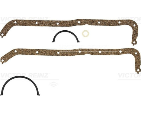 Jeu de joints d'étanchéité, carter d'huile 10-13052-01 Viktor Reinz