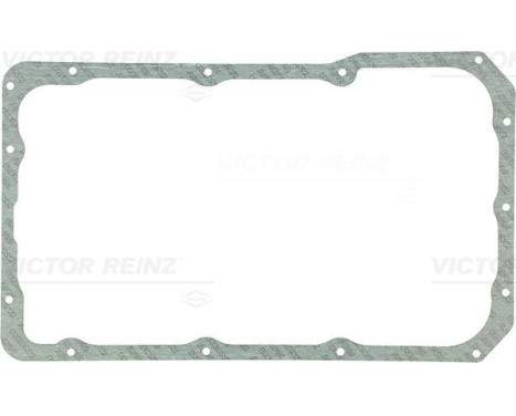 Joint, carter 71-23922-10 Viktor Reinz