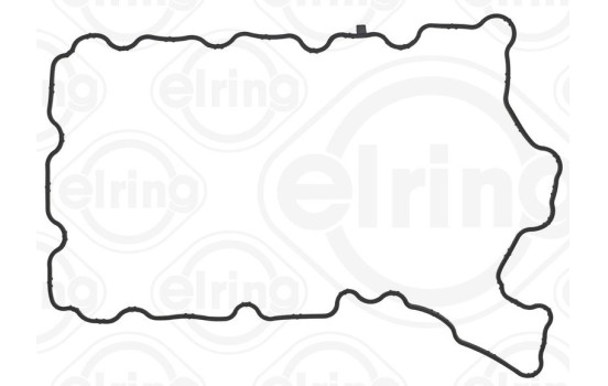 Joint, carter 838.100 Elring, Image 2