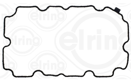 Joint, carter d'huile 051.660 Elring, Image 2