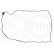 Joint, carter d'huile 981.270 Elring, Vignette 2