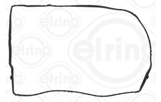 Joint, carter d'huile pour transmission automatique 204.750 Elring, Image 2