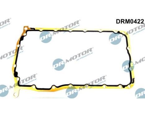 Joint, carter d'huile