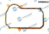 Joint, carter d'huile