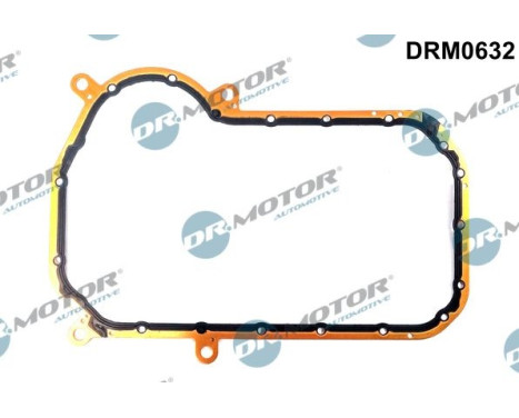 Joint, carter d'huile