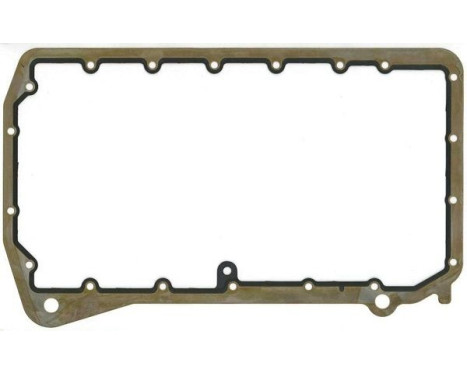 Joint d'étanchéité, carter d'huile 326.100 Elring