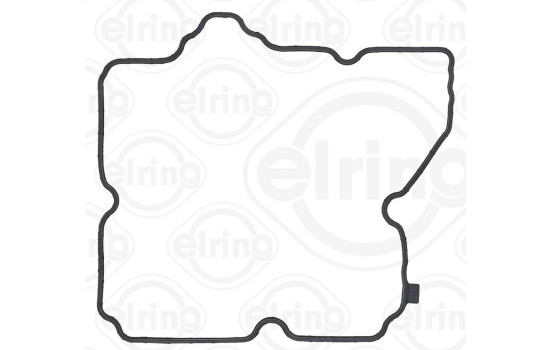 Joint d'étanchéité, carter d'huile 508.010 Elring, Image 2