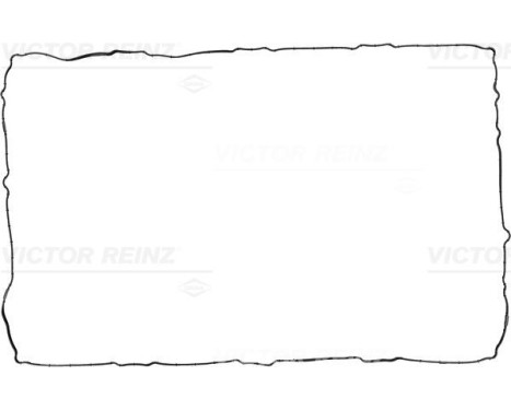 Joint d'étanchéité, carter d'huile 71-11331-00 Viktor Reinz