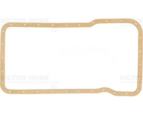 Joint d'étanchéité, carter d'huile 71-13003-00 Viktor Reinz