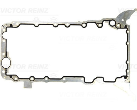 Joint d'étanchéité, carter d'huile 71-13236-00 Viktor Reinz