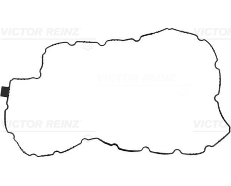 Joint d'étanchéité, carter d'huile 71-17625-00 Viktor Reinz