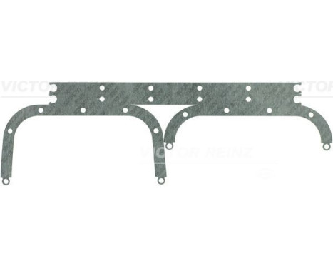 Joint d'étanchéité, carter d'huile 71-19571-10 Viktor Reinz