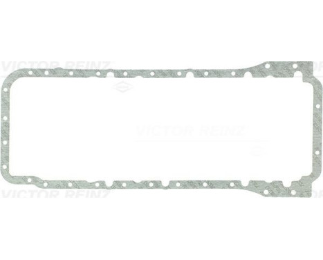 Joint d'étanchéité, carter d'huile 71-25194-10 Viktor Reinz