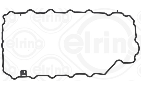 Joint d'étanchéité, carter d'huile 912.670 Elring, Image 2