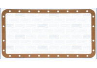 Joint d'étanchéité, carter d'huile