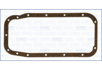 Joint d'étanchéité, carter d'huile