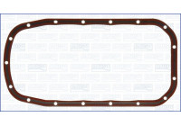 Joint d'étanchéité, carter d'huile