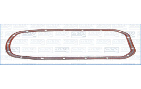 Joint d'étanchéité, carter d'huile, Image 2